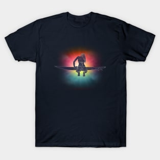 Summer Surfer T-Shirt